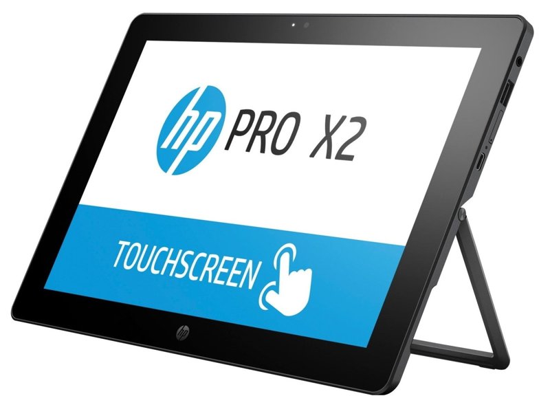 HP Pro x2 612 G1 Tablet Intel Core i3-4012Y 12.5" Antiglare Touchscreen 4GB DDR3L SDRAM 256GB M.2 SDD Intel HD Graphics 4200 With Stylus Pen Ex-UK Certified Ex Uk 6 Months Warranty
