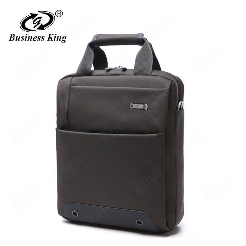 Business King 2685 14" Side Laptop Bag