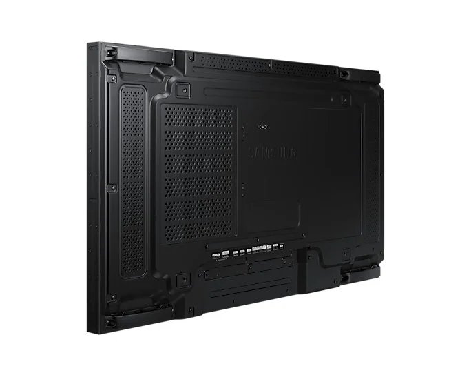 Samsung 55" Diagonal Class LED LCD Display VM55B-U Ultra Narrow Bezel Video Wall Display LH55VMBUBGBXUEE
