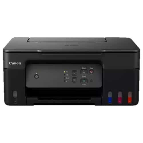 Canon Pixma G2430 All-In-One Inkjet Color Printer