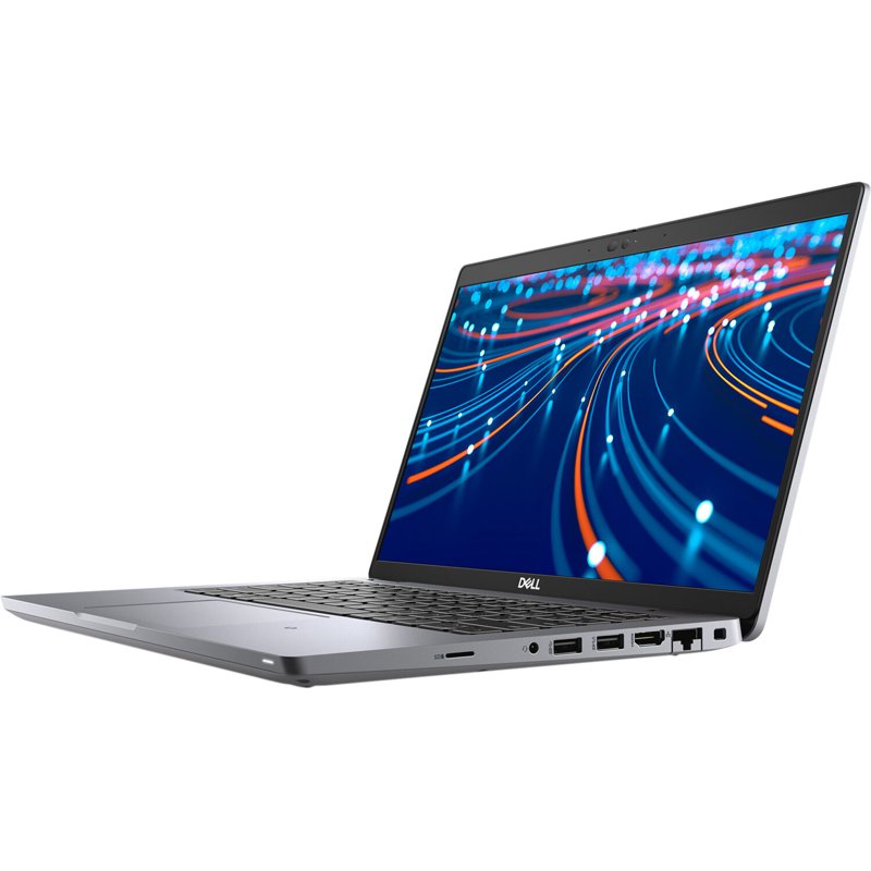 Dell Latitude 5420 11th Gen Intel Core i5-1145G7 16GB DDR4-3200 MHz RAM 512GB PCIe® x4 NVMe™ M.2 2230 SSD 14" FHD Anti-glare Display Intel Iris Xe Graphics Ex UK 6 Months Warranty