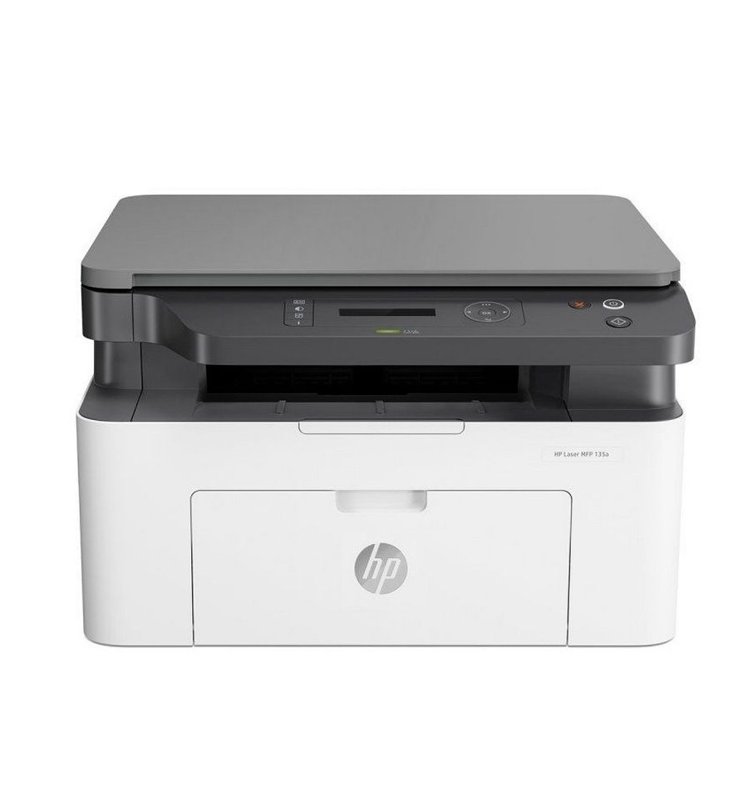 HP Laserjet MFP 135a Printer