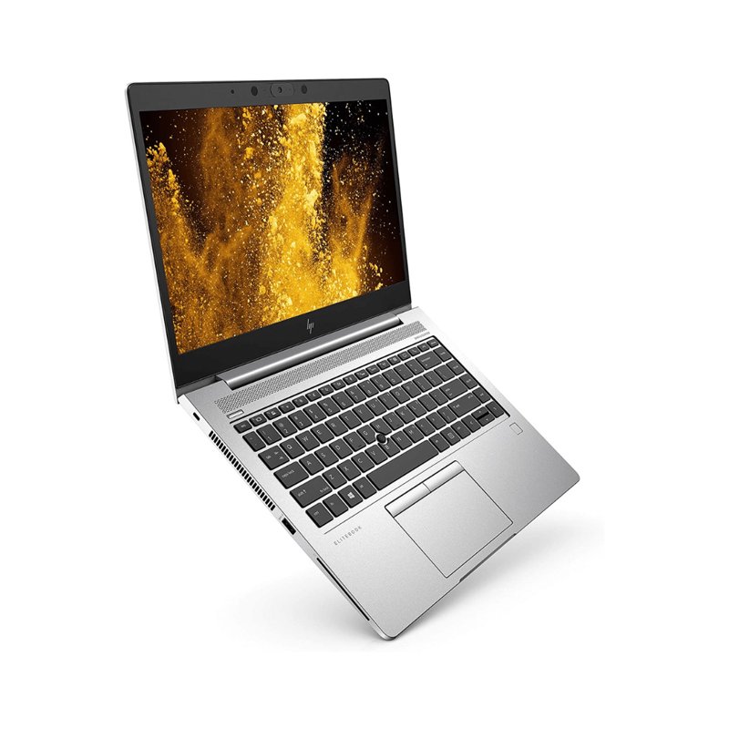 HP EliteBook 840 G6 8th Gen Intel Core i5-8265U 14" FHD IPS eDP Anti-glare Display Intel UHD Graphics 620 8GB DDR4 DRAM 128GB PCIe M.2 TLC SSD ROM 720p HD camera Bang & Olufsen Audio Ex Uk 6 Months Warranty