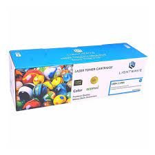 Lightwave Toner LW-H-CF401A – 201A Cyan