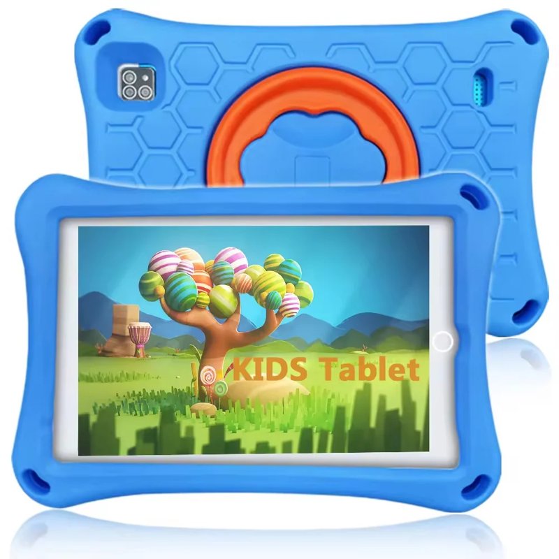 Wintouch K81 Kid Tablet 16GB ROM 1GB RAM 8" IPS Display