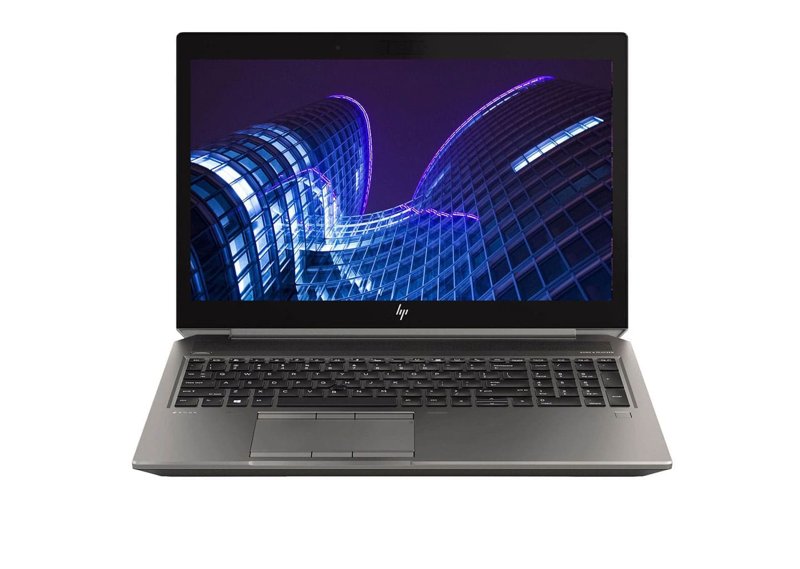 HP ZBOOK 15 G6 Mobile WorkStation 9th Gen Intel Core i7-9850H 64GB RAM 1TB SSD 15.6" 4K UHD IPS Display 4GB Nvidia Quadro T1000 Graphics Ex UK 6 Months Warranty