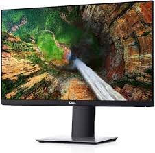 Dell P2319H 23" IPS LED FHD Frameless IPS Monitor