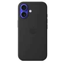 Apple iPhone 16 Plus Silicone Case