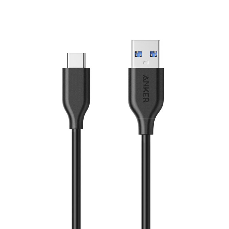 Anker PowerLine USB 2.0 To USB C Charger Cable