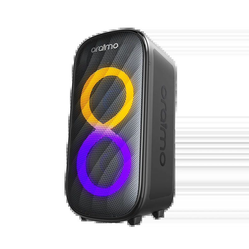 Oraimo SpaceBox Max 200W Auracast SpaceBox Max OBS-982