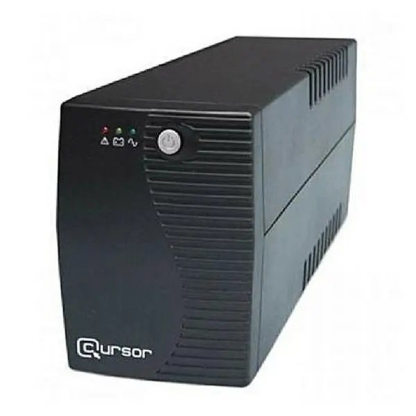 Cursor 700VA Backup UPS