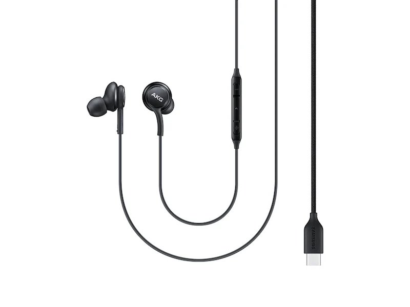 Samsung AKG USB Type-C Wired Earphones - Original