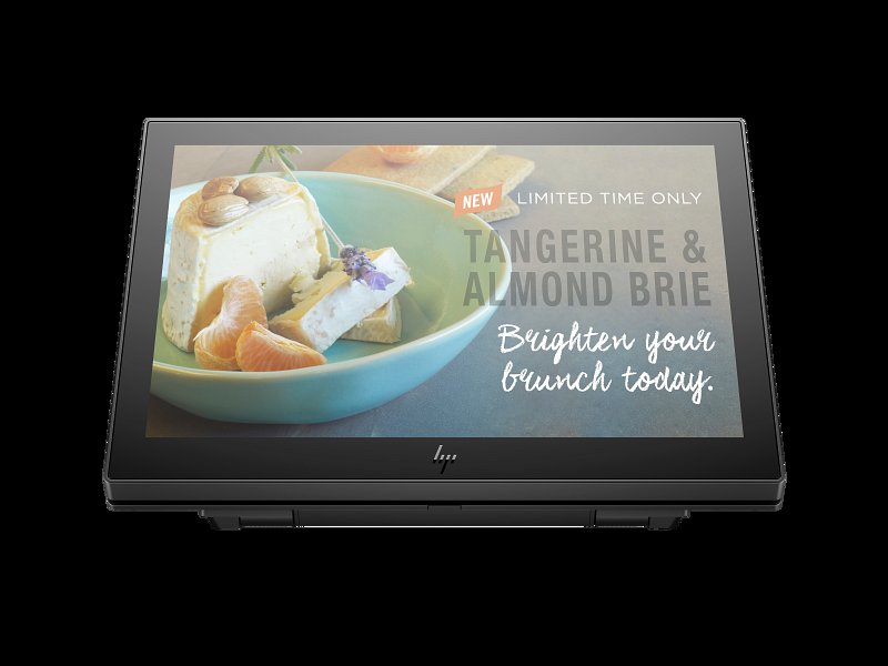 HP Engage One Pro AIO Retail Solution 10th Gen Intel Core i5 15.6" FHD Touchscreen 16GB DDR4-2666 SDRAM 256GB  PCIe NVMe SSD Integrated HD Plus HP Engage One 10.1" Touch Display and  Receipt Printer