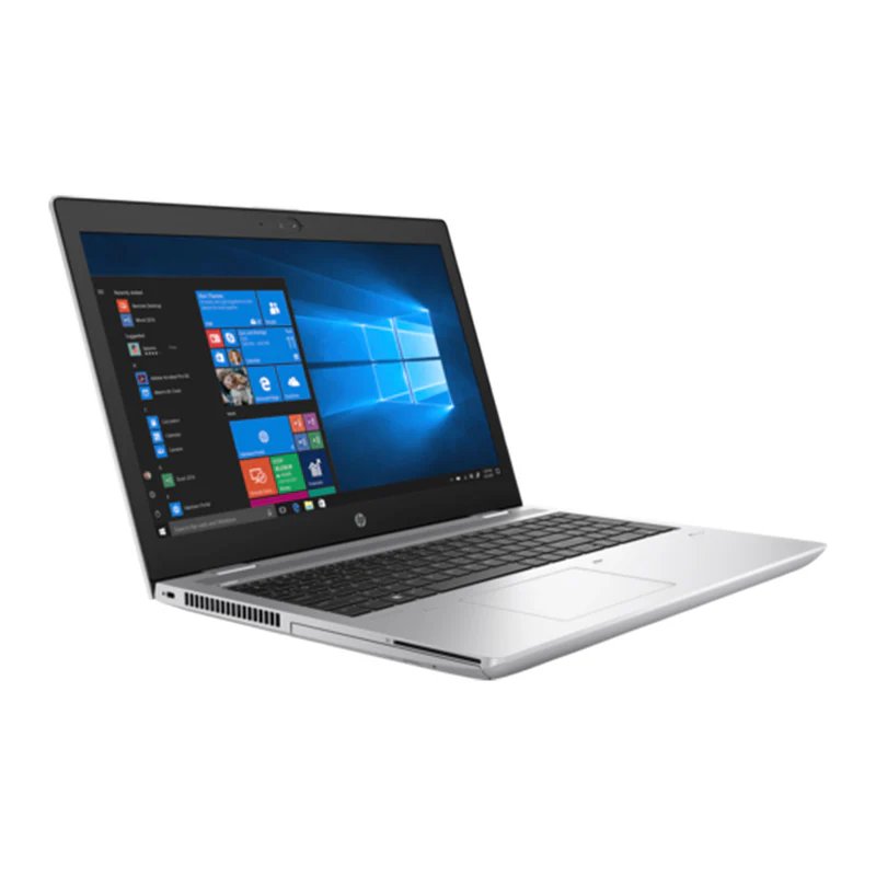 HP ProBook 650 G4 Notebook PC Intel Core i7-8550U 15.6" HD SVA eDP Anti-glare Display 16GB DDR4 RAM 256GB DDDR4-2400 SDRAM Intel UHD Graphics 620 720p HD HP Privacy Camera Ex Uk 6 Months Warranty