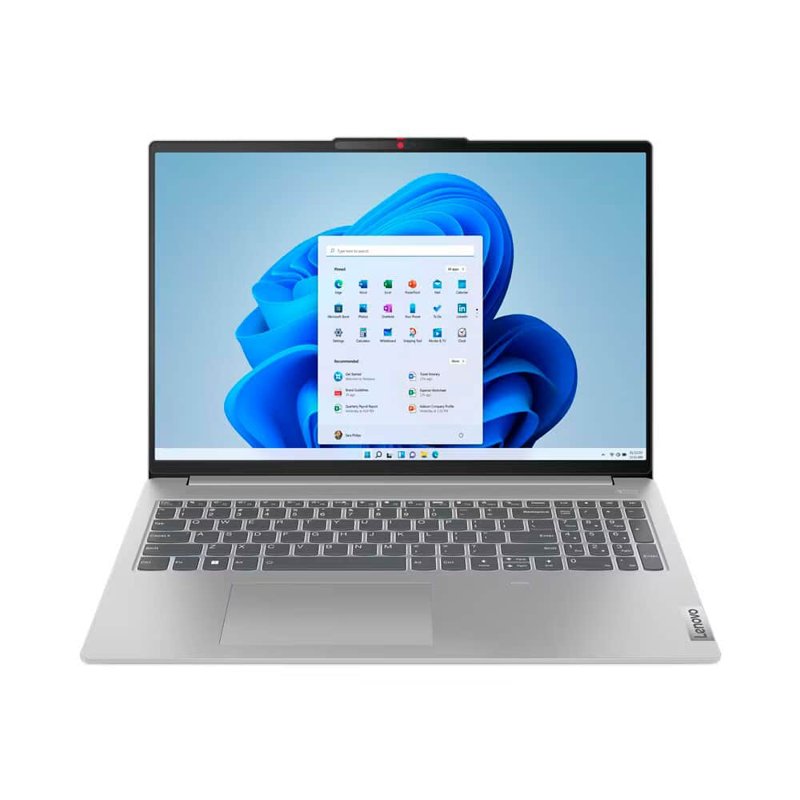 Lenovo IdeaPad Slim 5 13th Gen Intel Core i5-13420H 16GB RAM 512GB SSD 14" WUXGA IPS Display Wi-Fi Bluetooth Webcam Windows 11 Home 1 Year Dealership Warranty