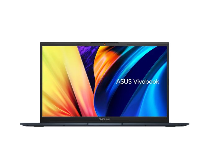 ASUS Vivobook Pro 15 OLED k6500 15.6" 2.8K 120Hz Display 12th Gen Intel Core i7-12650H 2.3GHz 16GB LPDDR5 RAM 512GB M.2 NVMe PCIe 3.0 SSD 4GB NVIDIA GeForce GTX 1650 Max Q 1080p FHD Camera With Privacy Shutter Windows 11