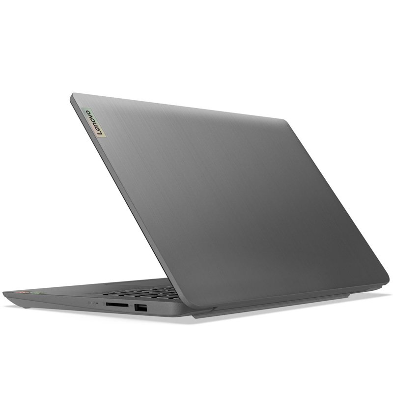 Lenovo IdeaPad 3 14ITL6 11th Gen Intel Core i7-1165G7 8GB RAM 512GB SSD 14" FHD WIFI Webcam DOS Integrated Intel UHD Graphics 1 Year Warranty