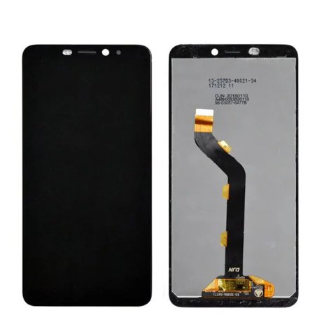 Infinix Hot S3 (X573) LCD Screen Replacement - PH