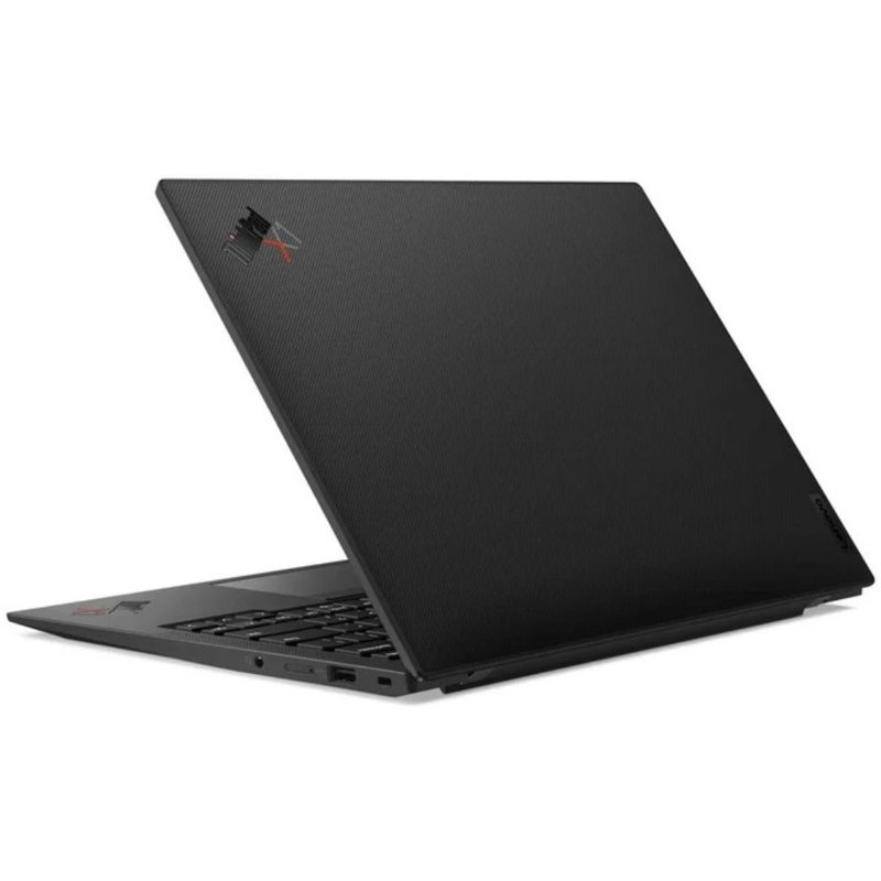 Lenovo Thinkpad X1 Carbon Core i7-1255U 16GB RAM 1TB SSD Windows 11 pro 14" Black