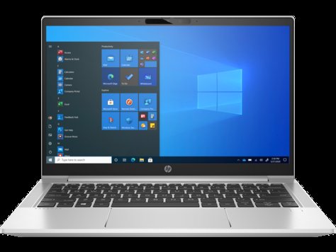 HP ProBook 630 G8 Intel Core i5-1135G7 16GB RAM 256GB PCIe NVMe Value M.2 SSD Intel Iris Xe Graphics 720p HD Camera Audio by Bang & Olufsen 13.3" FHD Touchscreen Display Notebook PC Certified Ex Uk 6 Months Warranty