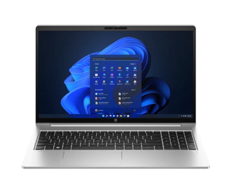HP 250 G10 Intel Core i3-1315U 8GB DDR4-3200 MHz RAM 512GB PCIe NVMe SSD 15.6" FHD Free Dos
