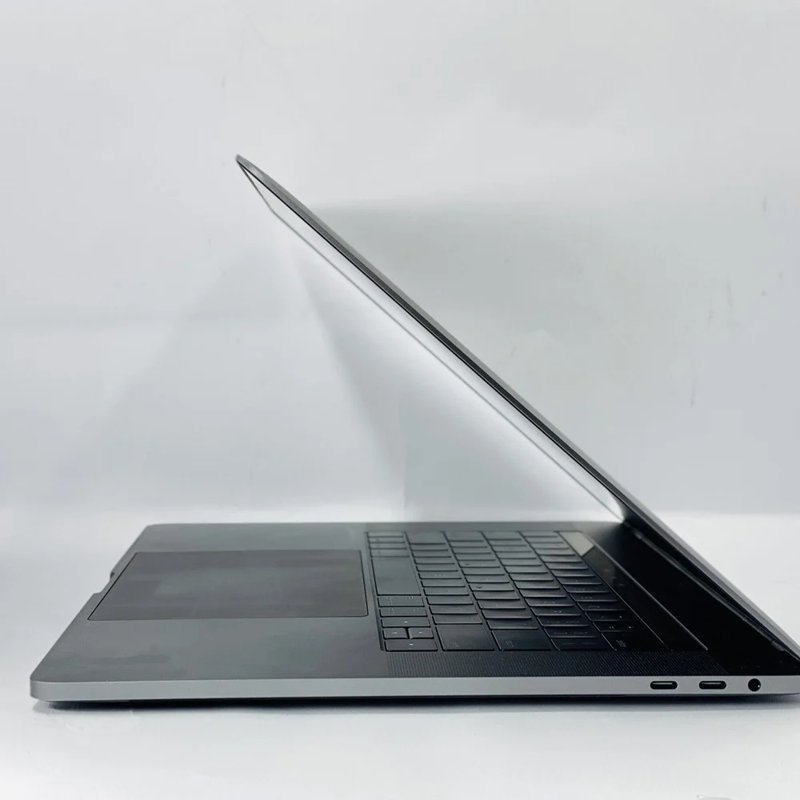 Apple MacBook Pro Intel Core i7 6th Gen 16GB RAM 512GB SSD 15.4" LCD Display With Touch Bar Bluetooth Wireless Webcam Ex UK 6 Months Warranty Grade A A1707 