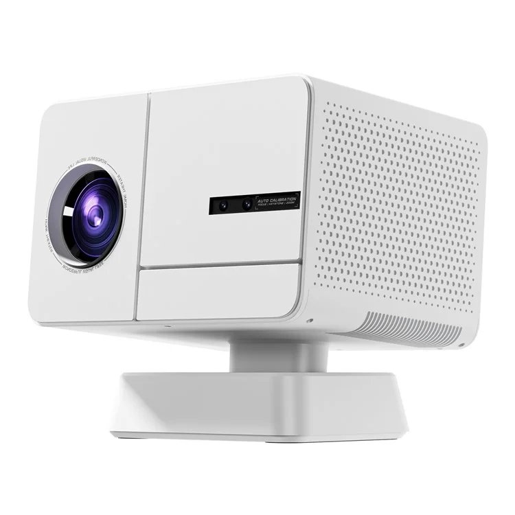 P50 MAX Mini Smart Android Gaming Projector 36000+ Games 800 ANSI Outdoor Projector