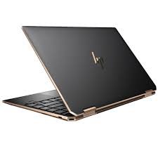 HP Spectre x360 15-eb0xxx Convertible 10th Gen Intel Core i7-10750H Up to 5.0GHz 16GB RAM 512GB SSD 15.6" Diagonal UHD Touch Screen Display 4GB Nvidia GeForce GTX 1650Ti Max-Q Dedicated Graphics Backlit Keyboard Windows 10 Home 1 Year Dealership Warranty
