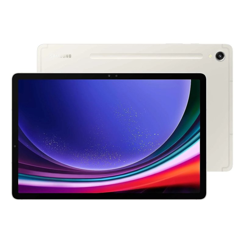 Samsung Galaxy Tab S9 Ultra 256GB ROM 12GB RAM 14.6″ Dynamic AMOLED 2X Display Snapdragon Gen 2 11200 mAh Dubai Warranty
