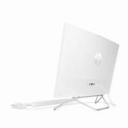 HP All-in-One 24-cb1006ne All-in-One PC 12th Gen Intel Core i5 8GB RAM 1TB HDD ROM + 256SSD Touchscreen Display (White)