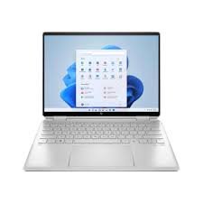 HP Spectre X360 14-ef2025na Core i5-1235U 8GB RAM 512GB SSD 13.5″
Integrated Intel Iris X Graphics Windows 11 Home
