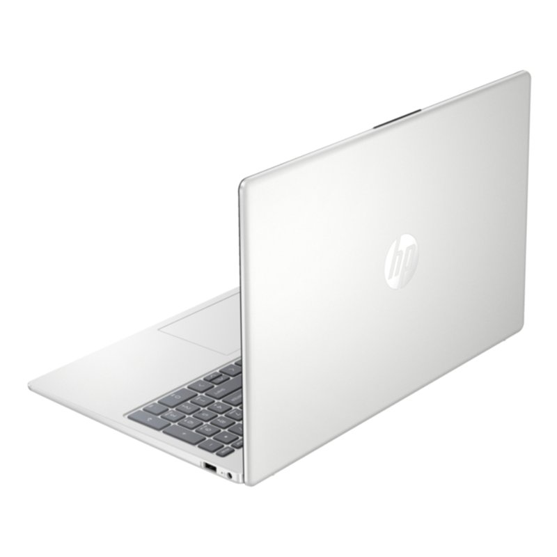 HP Laptop AI 15-fd2102TU Intel Core Ultra 7 255U 8GB RAM 512GB SSD 15.6" FHD Display Integrated Intel Graphics HP True Vision 720p HD Camera Full-size Backlit Keyboard FreeDOS 3.0 1 Year Manufacturer Warranty