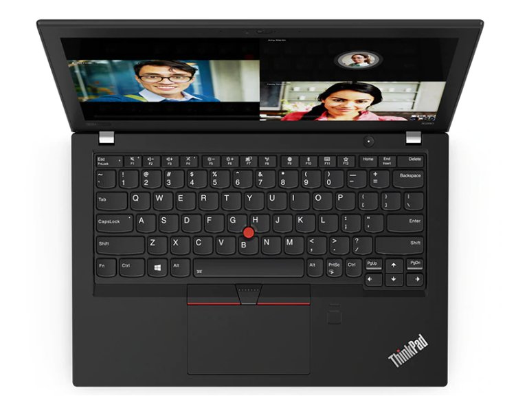 Lenovo ThinkPad X280 Intel Core i7-8250U Quad-Core 16GB RAM 256GB SSD 12.5" FHD IPS Display Intel UHD Graphics 620 Certified Ex Uk 6 Months Warranty