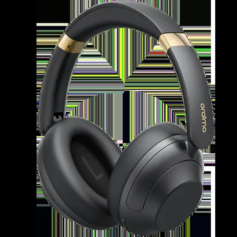 Oraimo BoomPop Pro ANC Over-Ear Headphones OHP-917