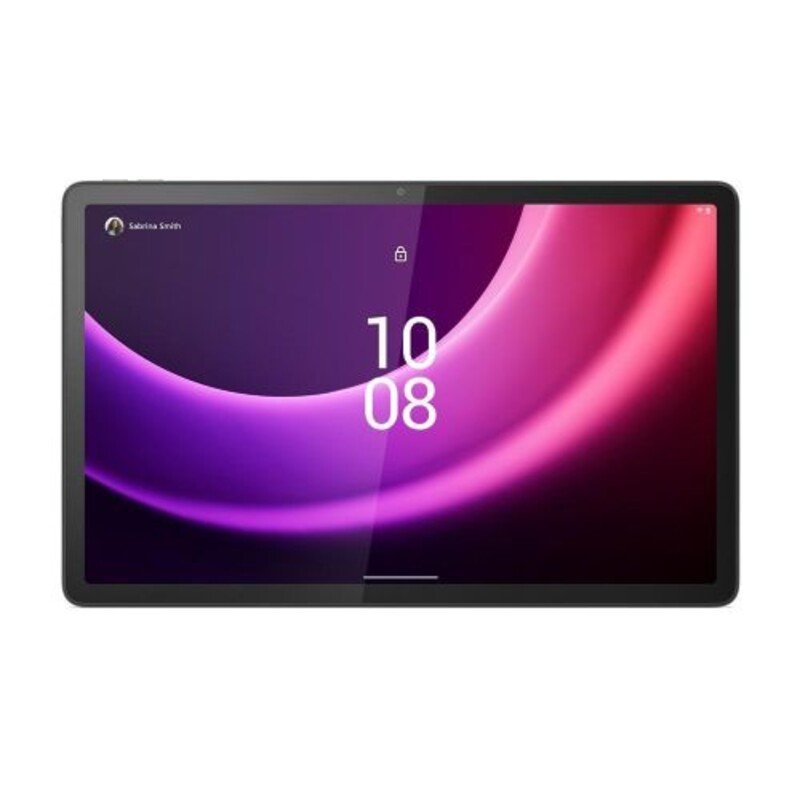 Lenovo Tab P11 128GB 4GB RAM Tablet 11.0″ IPS LCD Display Qualcomm SM6115 Snapdragon 662 13MP Camera Android 7700mAh Battery 1 Year Dealership Warranty
