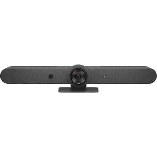 Logitech Rally Bar Conferencing System 4K UHD Conference Video (960-001312)