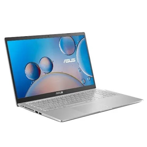 Asus X515J 15.6" HD Display 10th Gen Intel Core i3-1005G1 4GB RAM 512GB SSD Integrated Intel UHD Graphics Windows 11 Home Gray 1 Year Warranty