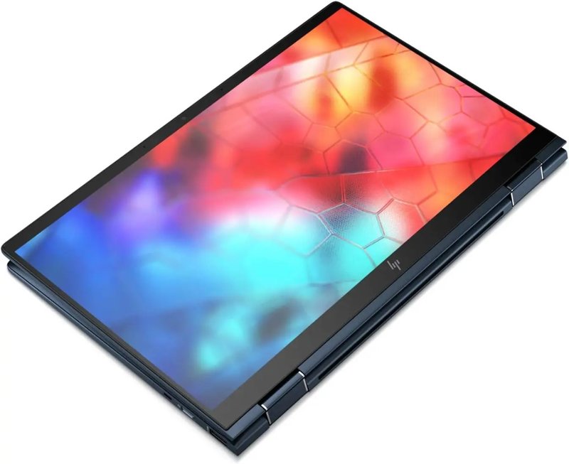 HP Elite Dragonfly Notebook PC 8th Gen Intel Core i5-8265U 8GB LPDDR3-2133 SDRAM 256GB PCIe NVMe SSD  Intel UHD Graphics 620 13.3" FHD Touchscreen Display Bang & Olufsen (B&O) Hybrid HD RGB 720p and IR Camera Certified Ex Uk 6 Months Warranty