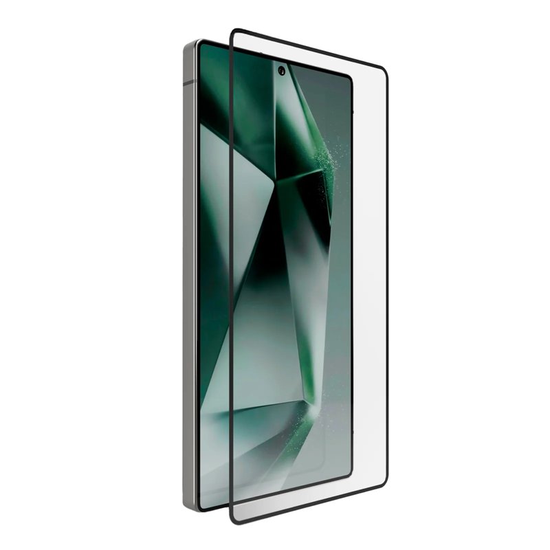 Samsung Galaxy S26 Ultra Full Glue Tempered Glass Protector