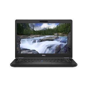 Dell Latitude 5495 Ryzen 5 8GB DDR4 RAM 256GB SSD 14″ Full HD Display Ex Uk 6 Months Warranty