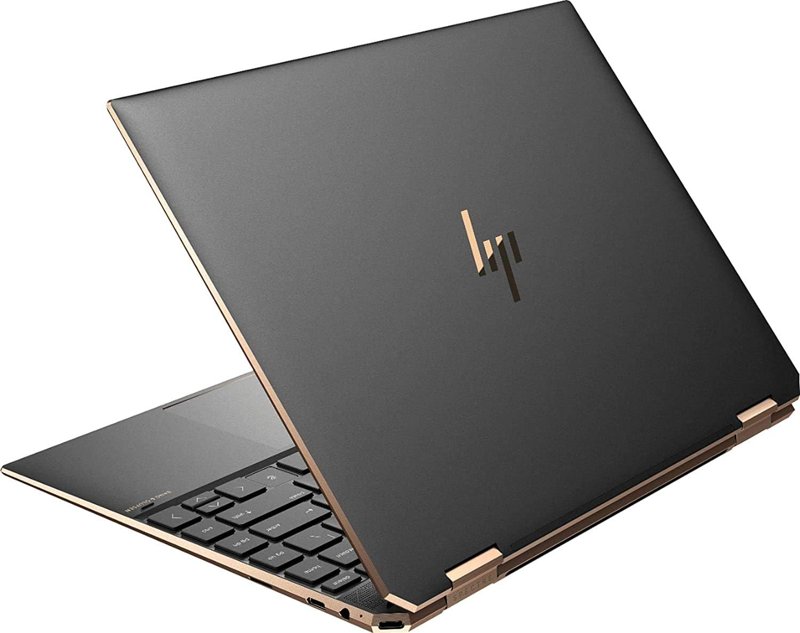 HP Spectre x360 Convertible 14-ea1023dx 11th Gen Intel Core i7-1165G7(2.80GHz up to 4.70GHz) 16GB LPDDR4-3200 SDRAM 1TB PCIe NVMe M.2 SSD Plus 32GB Intel Optane 13.5" Diagonal 3K2K OLED Display TouchScreen Intel Iris X Graphics 1 Year Dealership Warranty