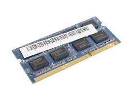Ramaxel Desktop RAM DDR3L 4GB 1600 - RAM D DDR3L 4GB 1600