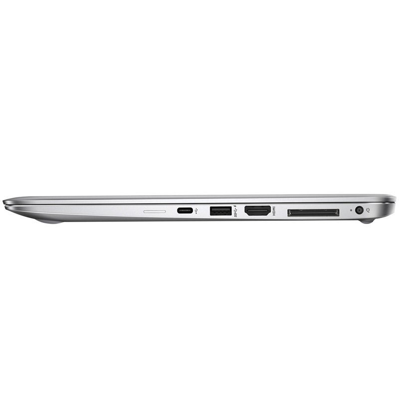 HP Folio 1040 G1 4th Gen Intel Core i5-4300U @ 1.90GHz 8GB RAM 256GB SSD 14" Touchscreen FreeDOS Dark Gray Ex UK 6 Months Warranty
