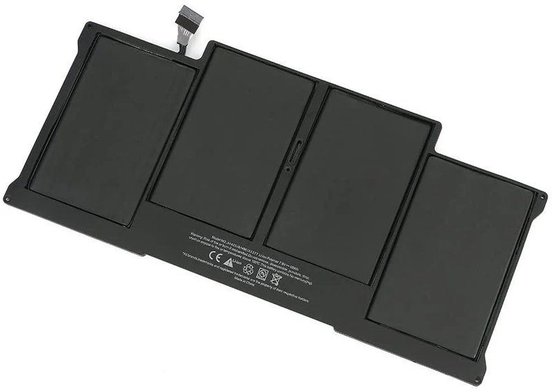 MacBook Air 13 Inch A1405 A1377 A1496 A1369 A1466 Battery