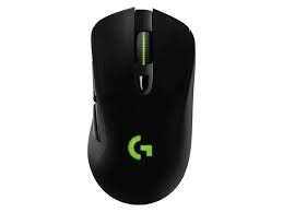 Logitech G703 Lightspeed Wireless Gaming Mouse
