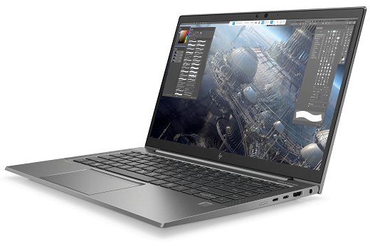 HP ZBook Firefly 14 G8 14″ Mobile Workstation 11th Gen Intel Core i5-1135G7 16 GB Total RAM 1TB SSD Iris Xe Graphics FreeDOS