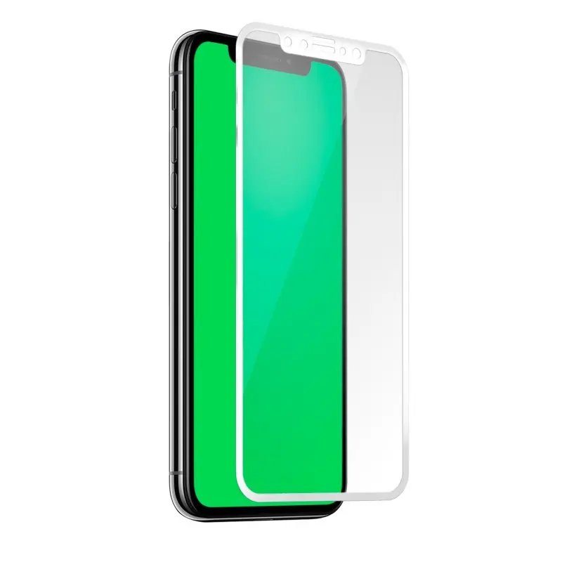 iPhone Xs Glass Screen Protector Film