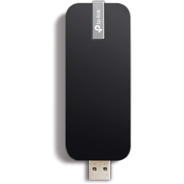 TP-Link Archer T4U AC1300 Wireless Dual Band USB Adapter