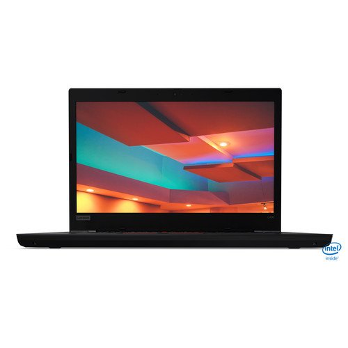 Lenovo ThinkPad L490 14" Full HD Intel Core i5-8265U Quad-Core 8GB DDR4 RAM 256GB M.2 SSD Integrated Intel UHD Graphics 620 Bluetooth Webcam Wi-Fi FreeDOS Ex Uk 6 Months Warranty