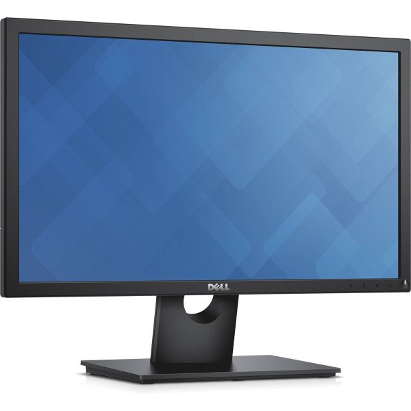 Dell E1916He 18.5" TFT Monitor
